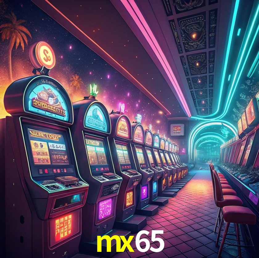  mx65