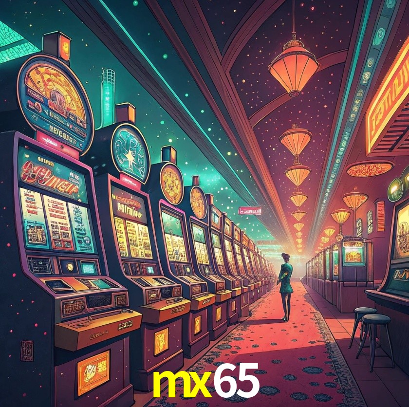  mx65