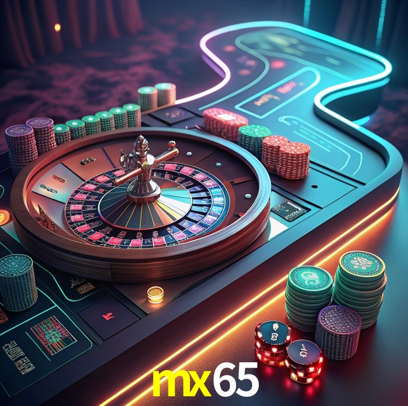  mx65