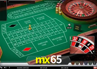 Jogos de mesa e apostas rápidas na mx65