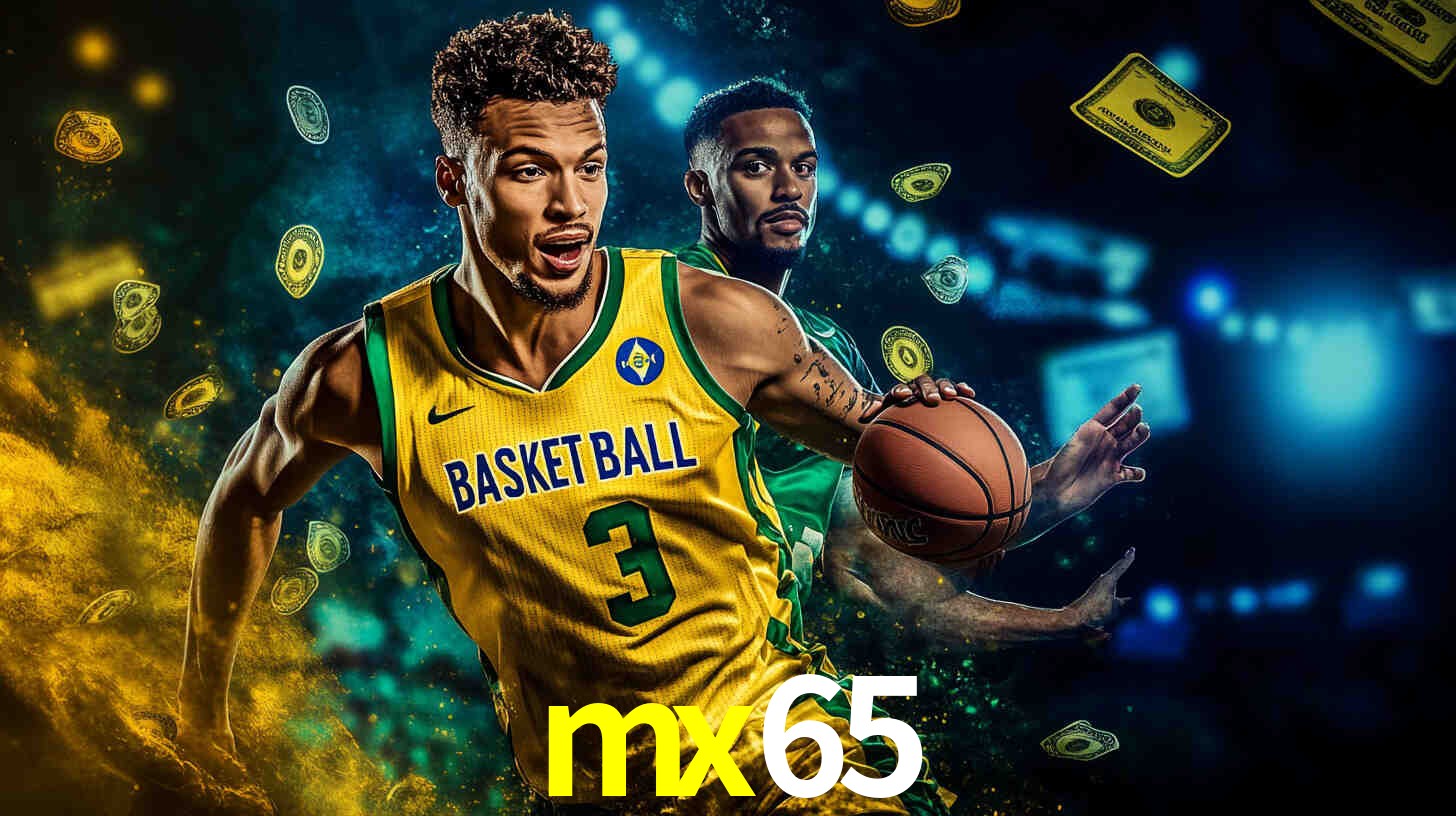 Apostas Esportivas na mx65: Um Guia Completo