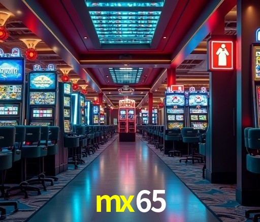 Descubra o Programa VIP da mx65: Vantagens Exclusivas para Jogadores