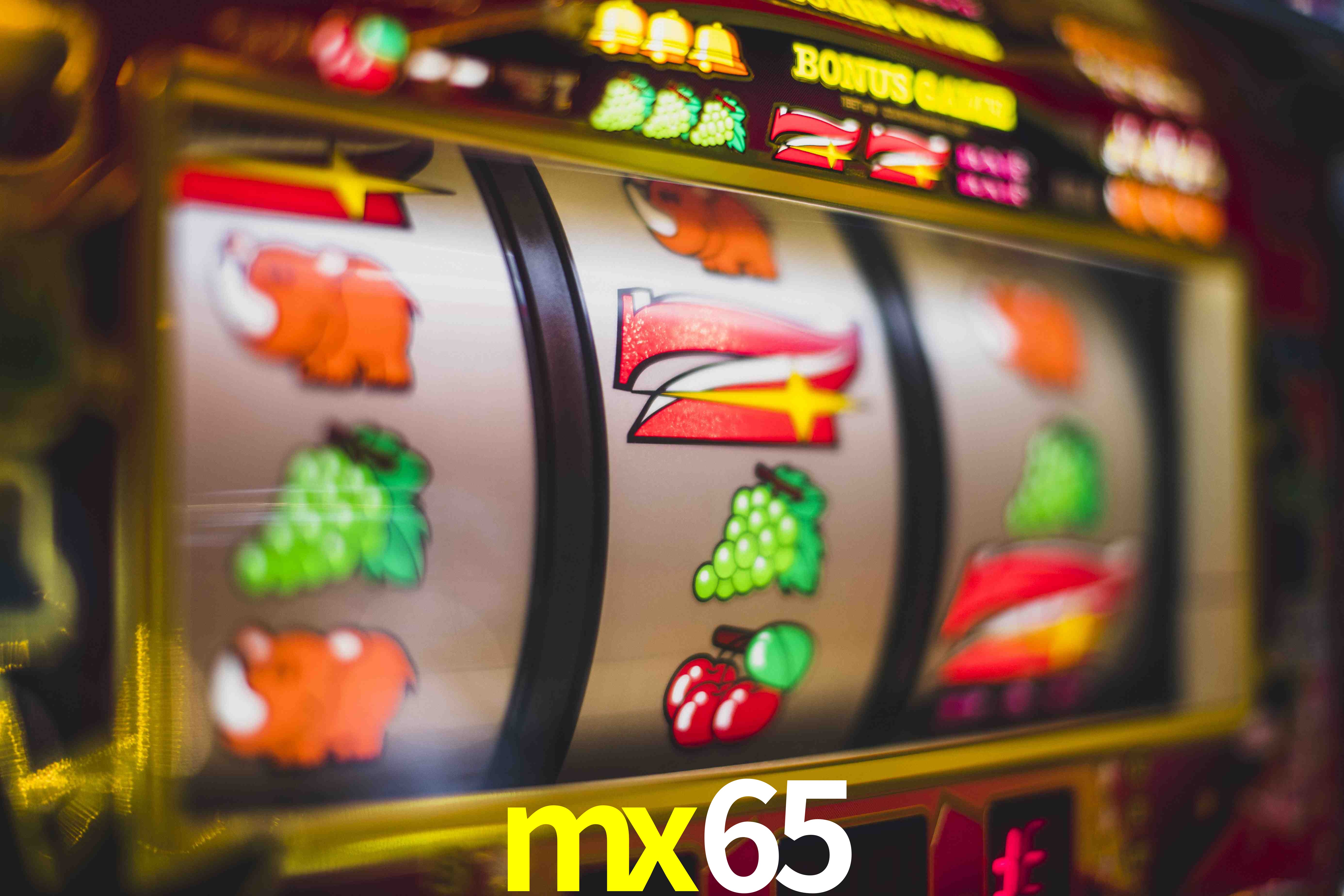 Football Betting mx65