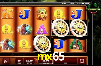 A Experiência Imersiva dos Cassinos Ao Vivo no mx65