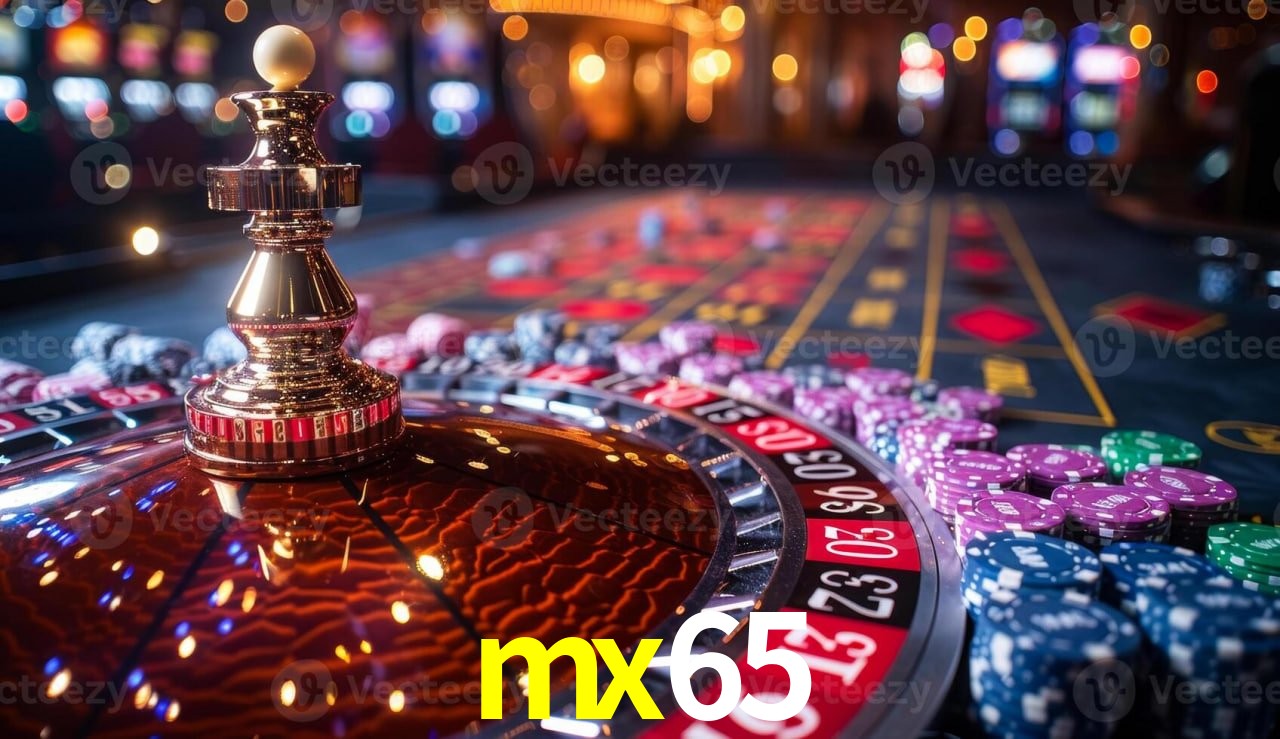 Exclusive Offers mx65