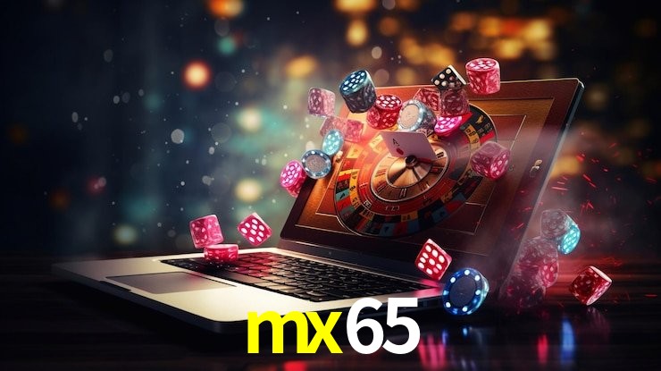 A Emoção da Loteria na mx65: Uma Chance de Mudança de Vida