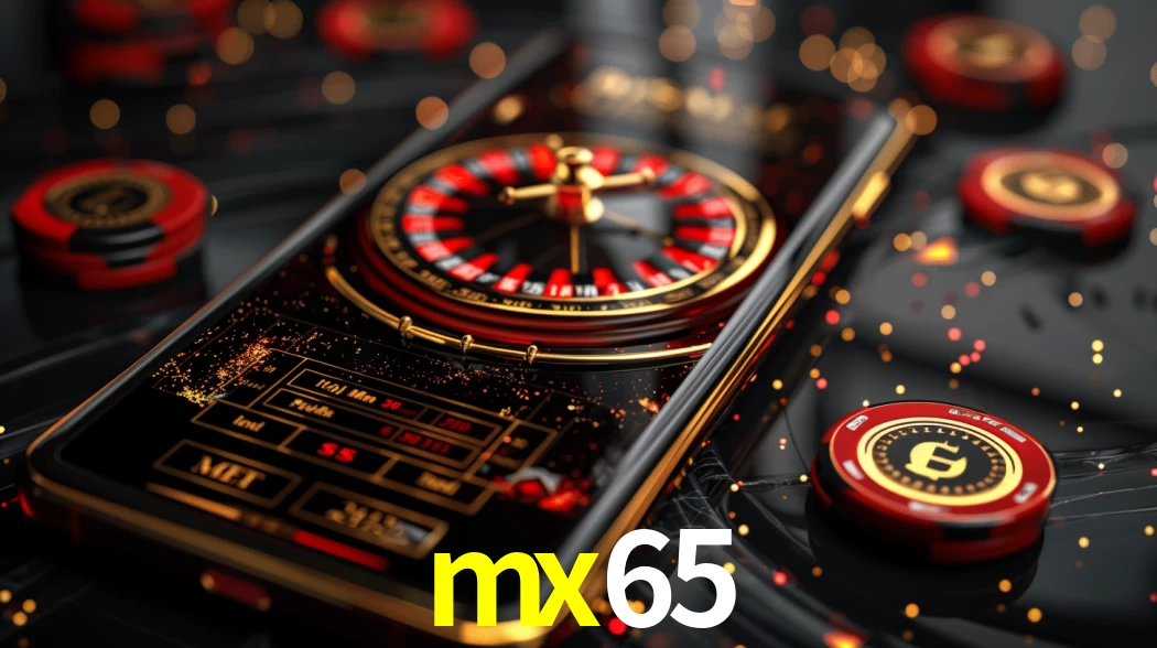 Game Providers mx65