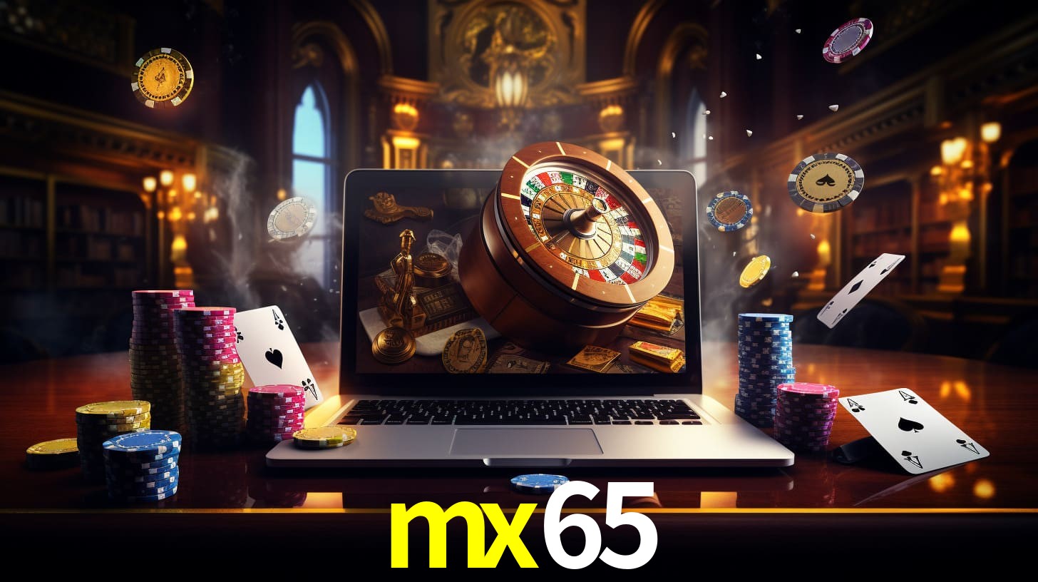 VIP Casino mx65