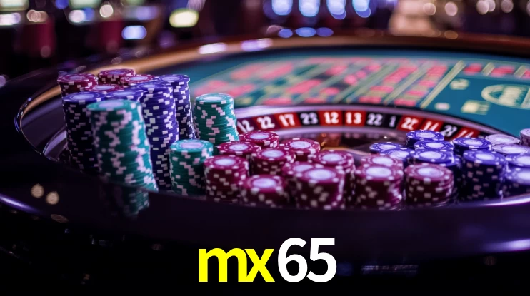 Live Casino mx65