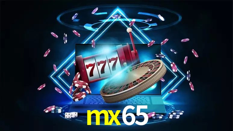 Provedores de Jogos mx65