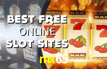 A Revolução dos Aplicativos de Jogos no mx65