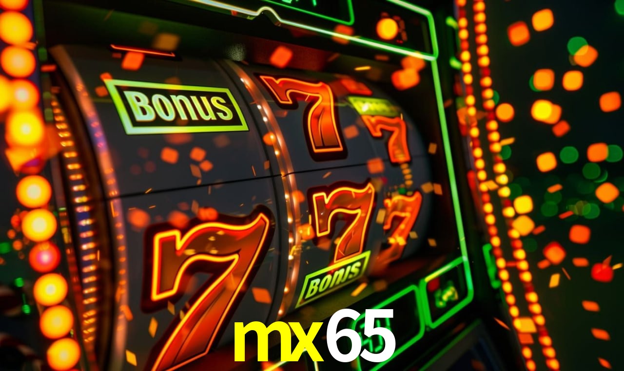 Desvendando o Mundo dos Jogos Virtuais na mx65