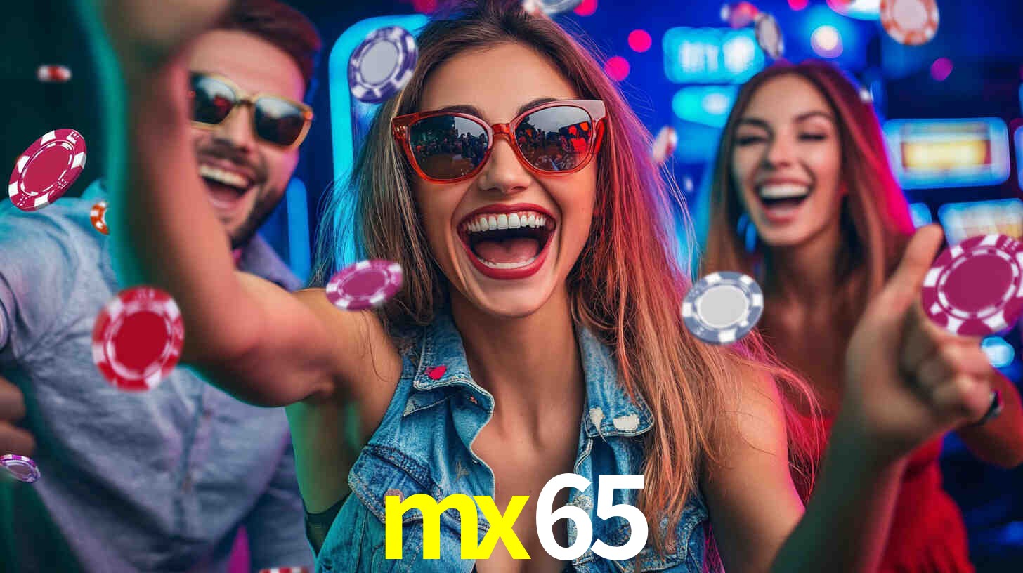 Descubra o Programa VIP da mx65: Vantagens Exclusivas para Jogadores