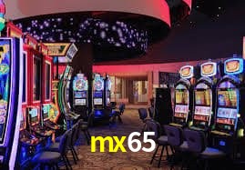Jogos populares e pagamentos rápidos na mx65