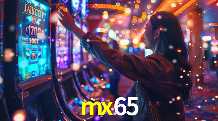 mx65: Jogos de Caça-Níqueis-Altas Recompensas, Roleta-Velocidade, Blackjack-Desafios Máximos