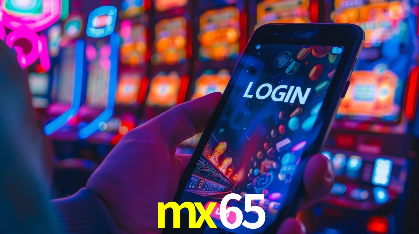 Jogos Exclusivos mx65