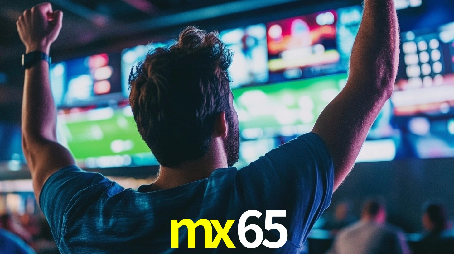 mx65: Seu Especialista em Apostas Esportivas Brasileiras