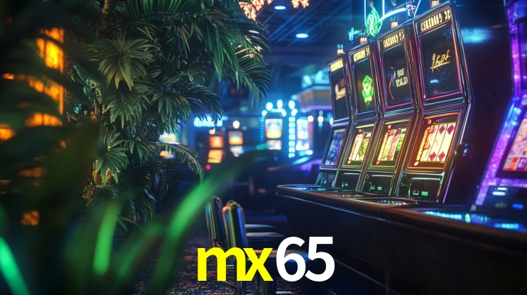Blackjack Table mx65